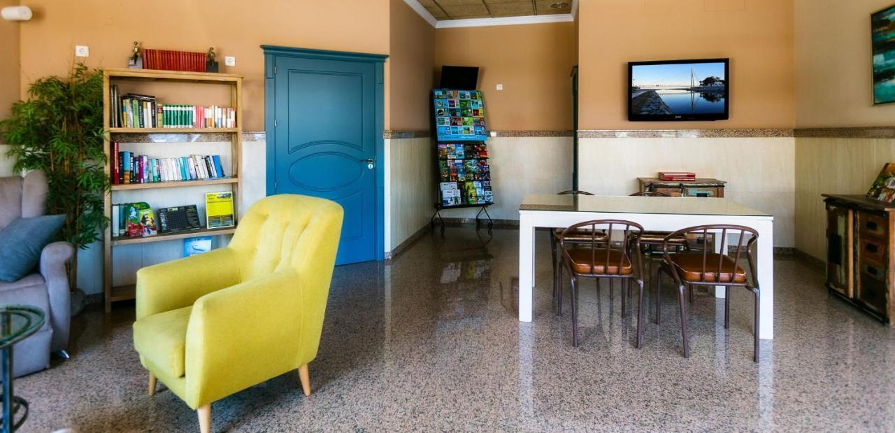 Hotel Galicia Fuengirola Exteriér fotografie