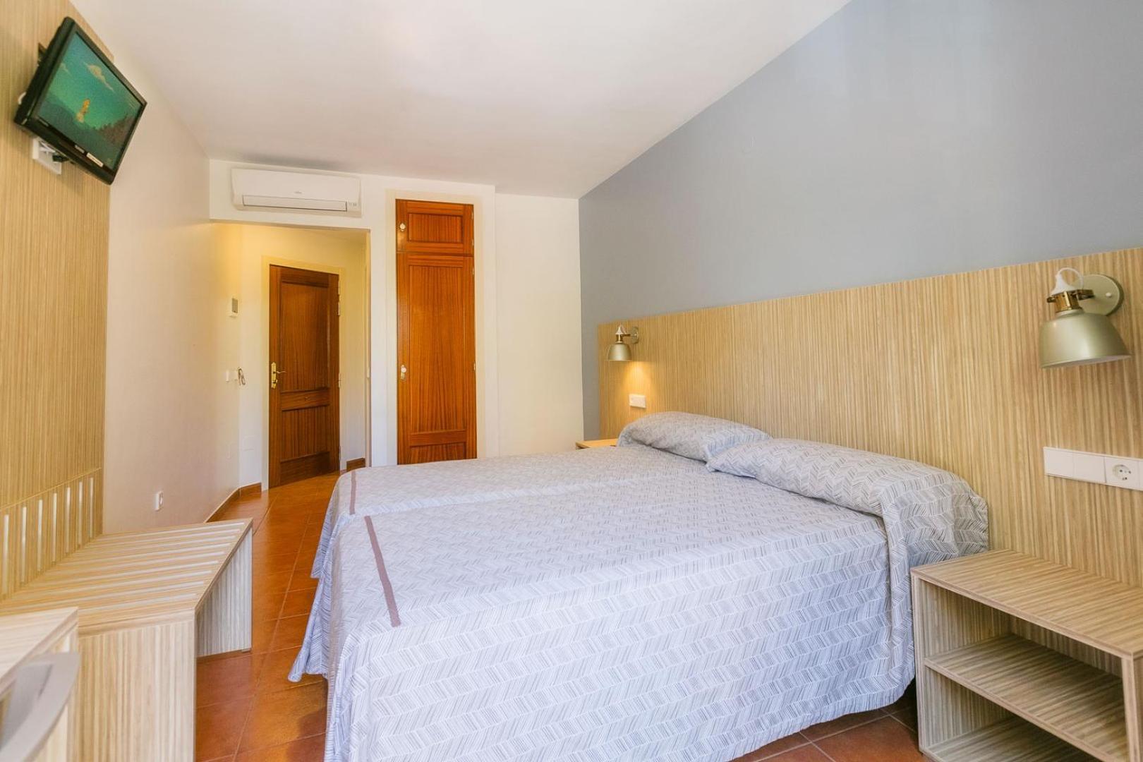 Hotel Galicia Fuengirola Exteriér fotografie