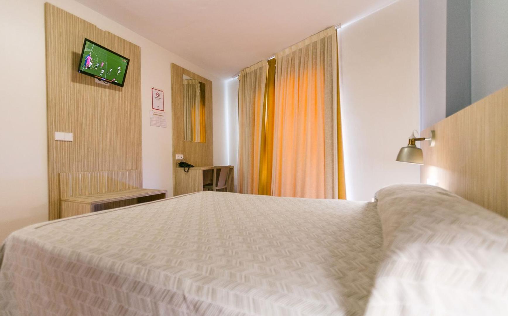 Hotel Galicia Fuengirola Exteriér fotografie