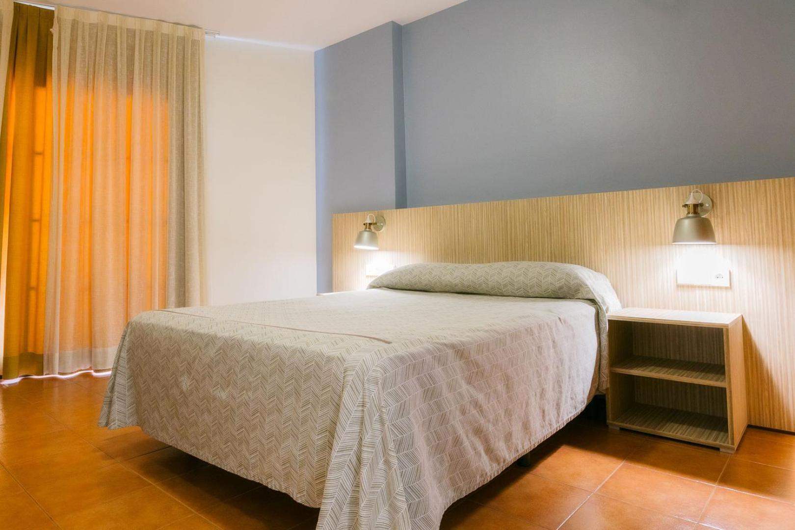 Hotel Galicia Fuengirola Exteriér fotografie