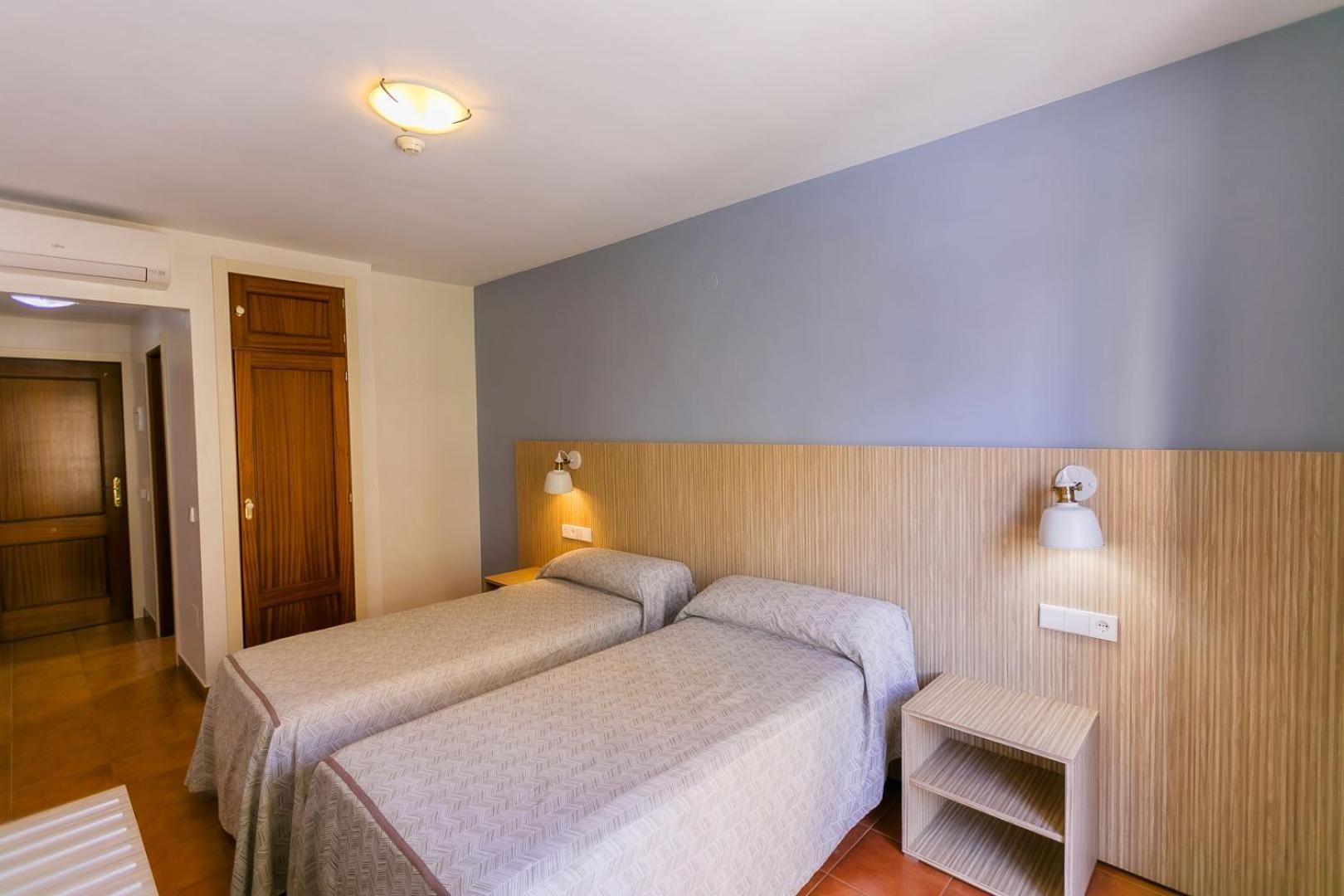Hotel Galicia Fuengirola Exteriér fotografie