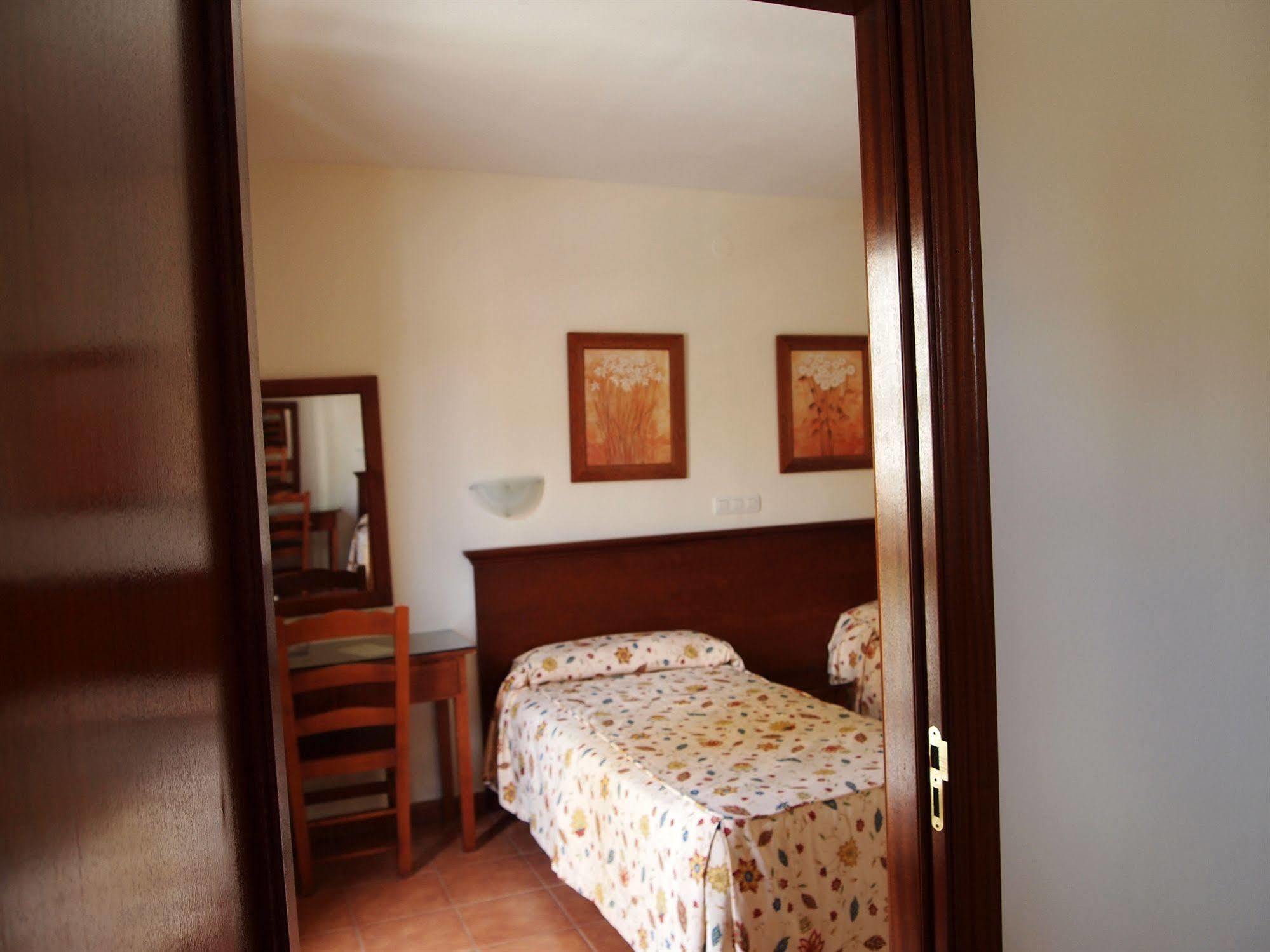 Hotel Galicia Fuengirola Exteriér fotografie